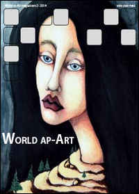 World ap-Art. Vol. 3