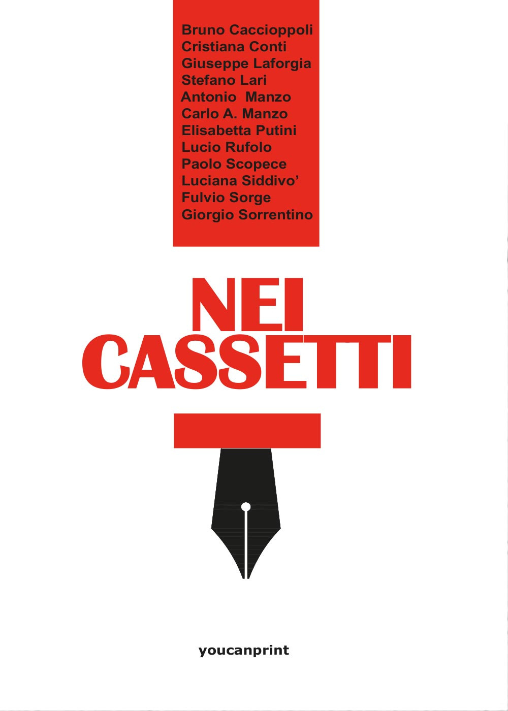 Nei cassetti