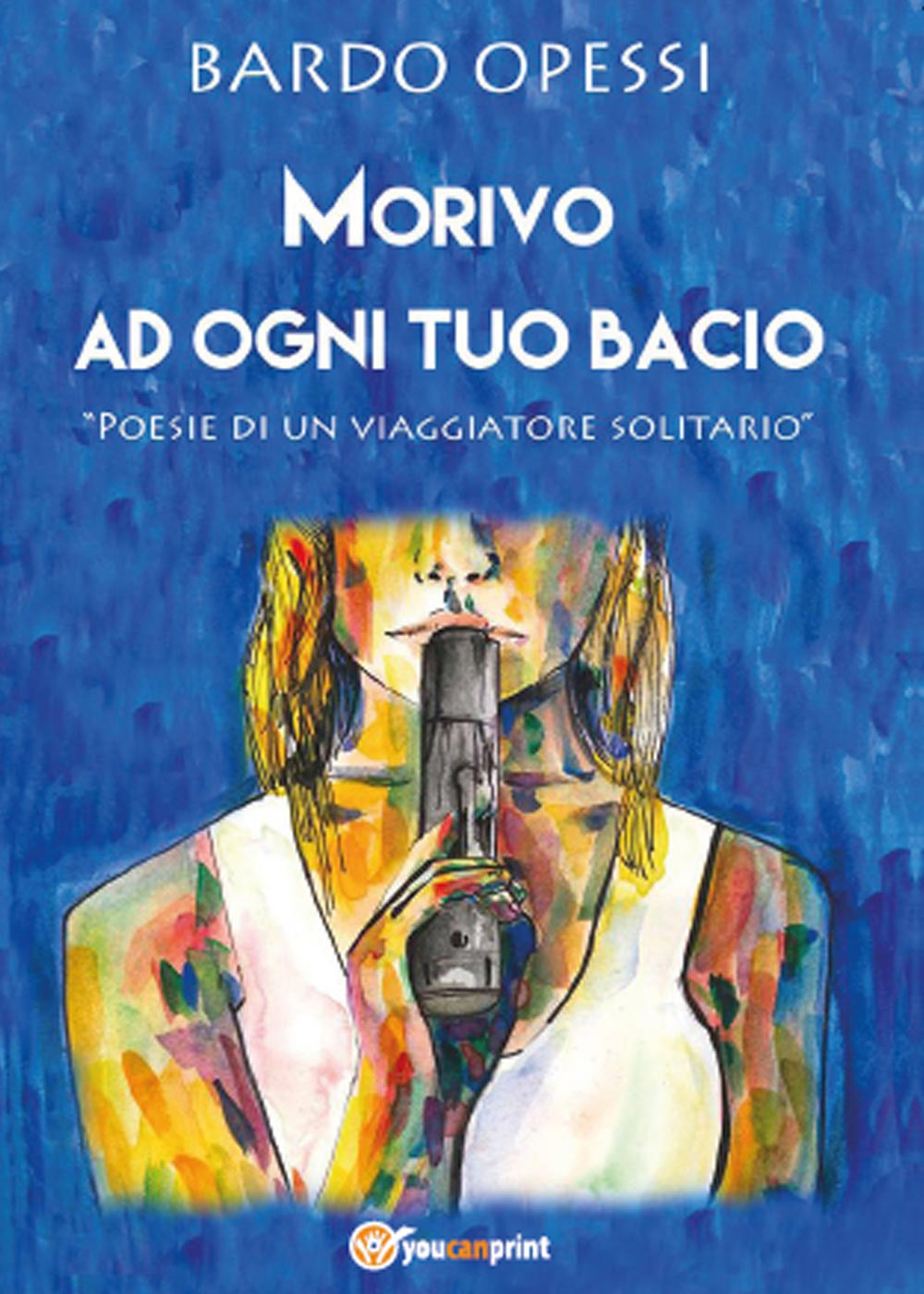 Morivo ad ogni tuo bacio