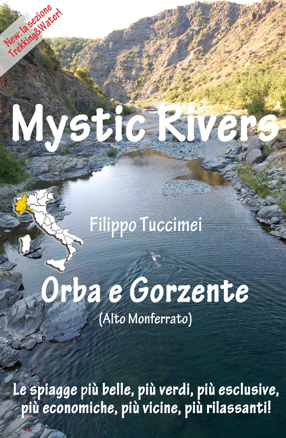 Mystic Rivers. Orba e Gorzente