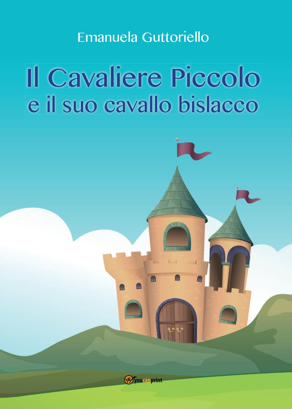 Il cavaliere piccolo e il suo cavallo bislacco