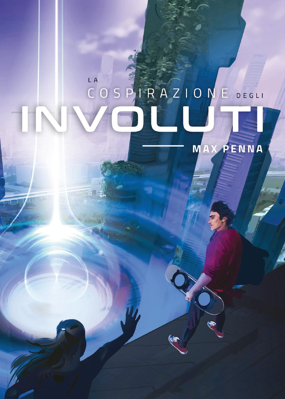 La cospirazione degli Involuti