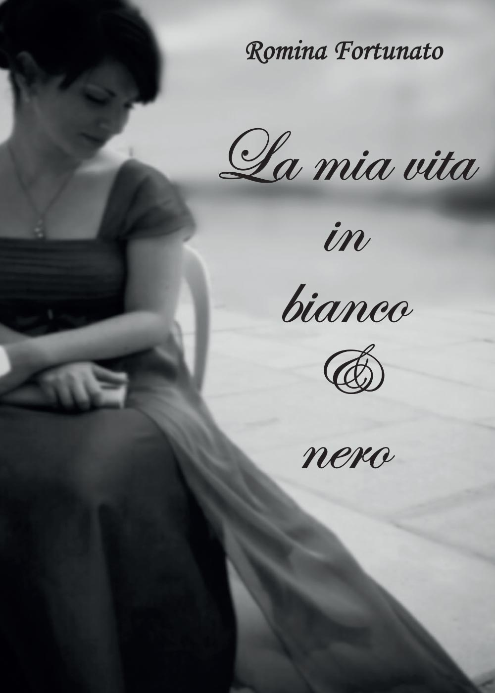 La mia vita in bianco e nero