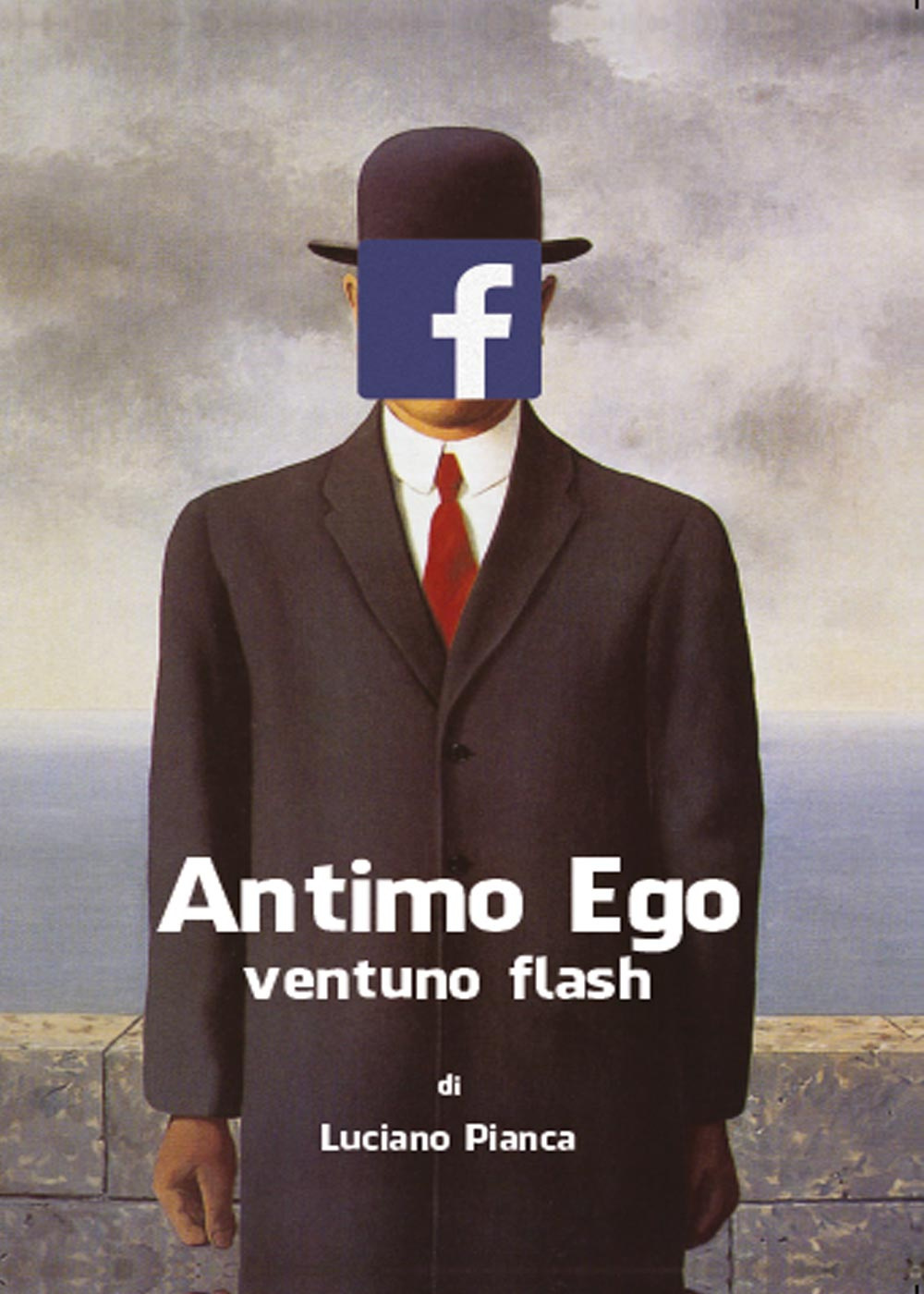 Antimo Ego: ventuno flash