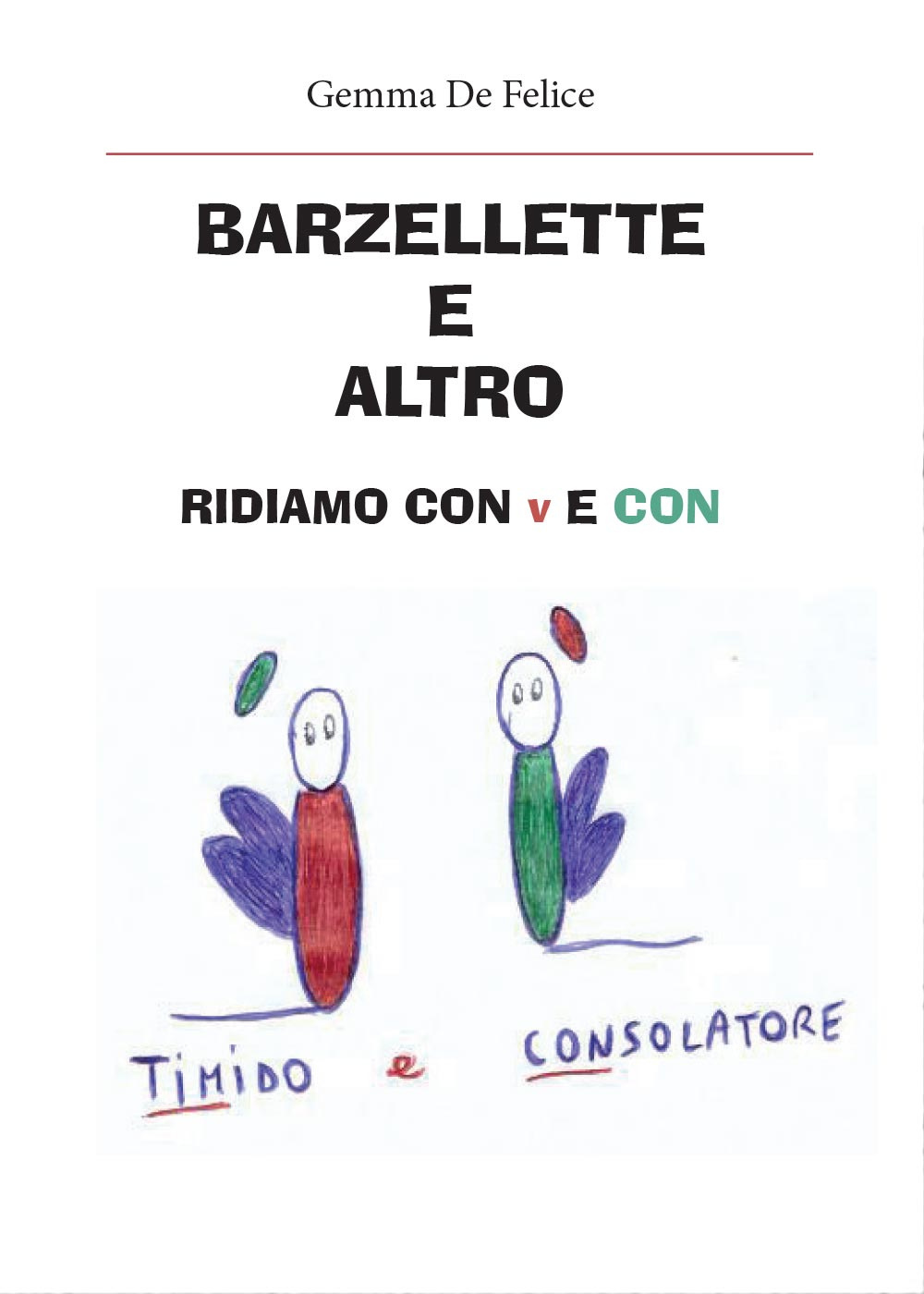 Barzellette e altro. Ridiamo con Tim e Con