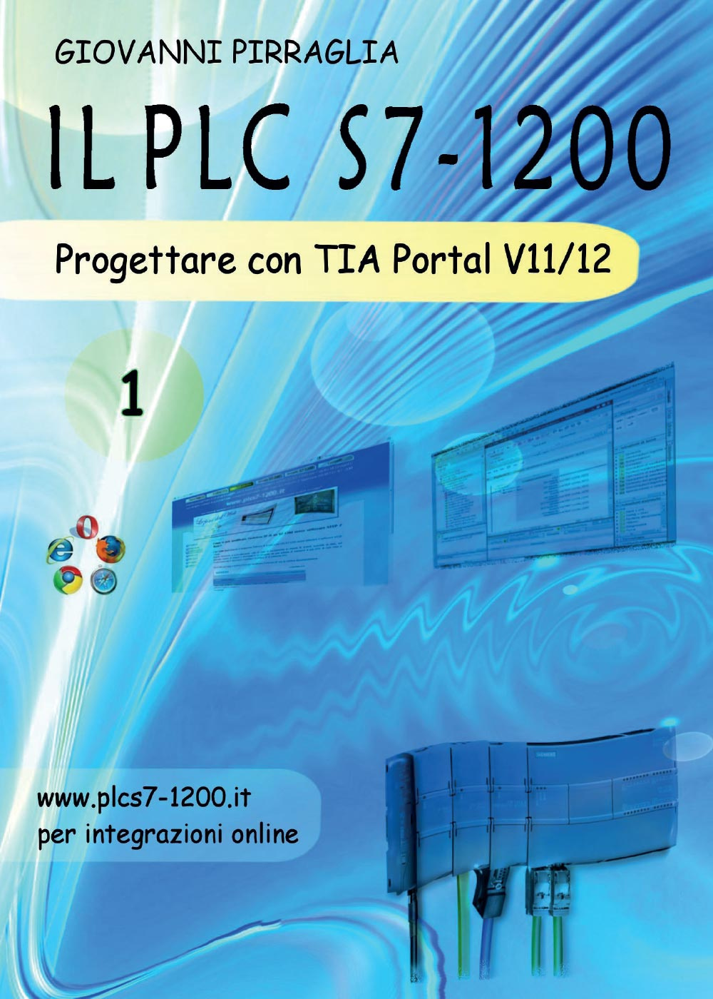 Il PLC S7-1200