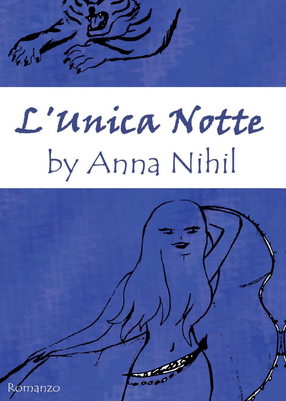 L'unica notte