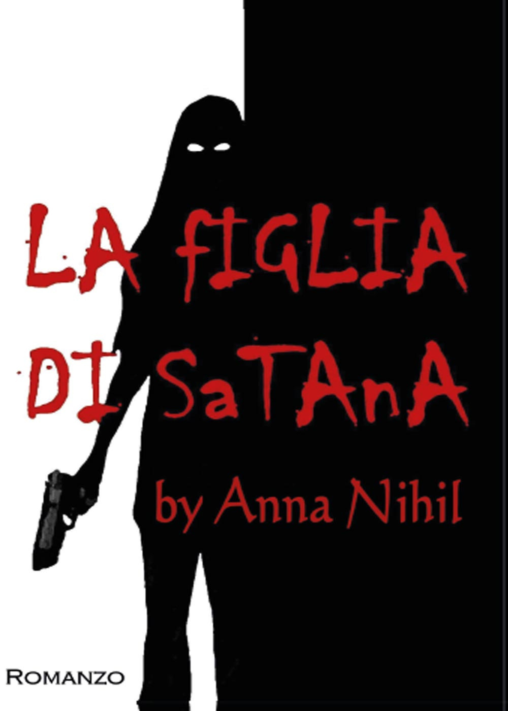 La figlia di Satana