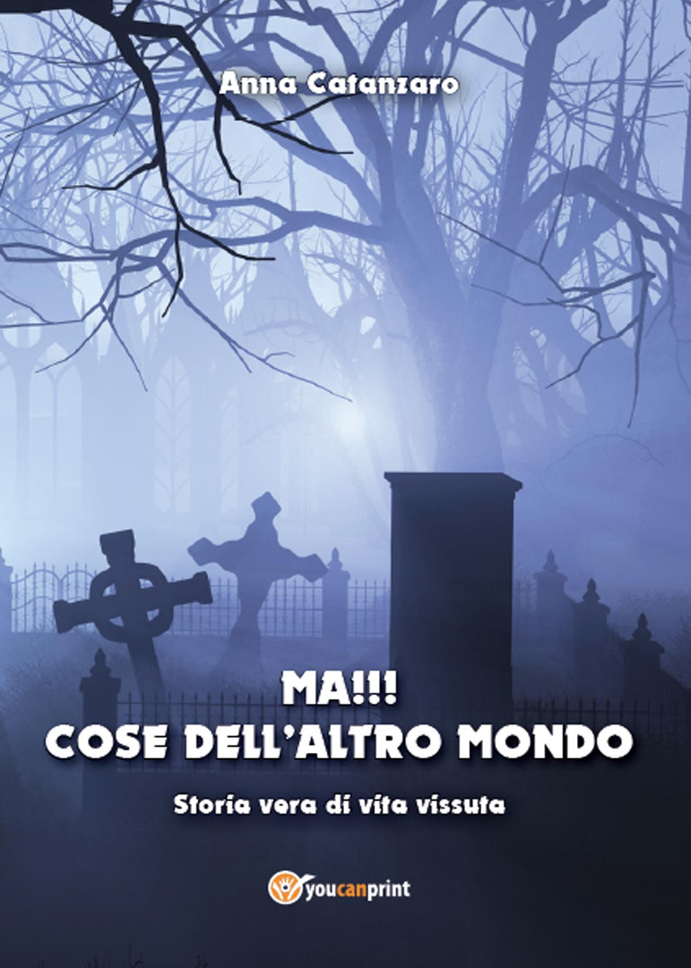 Ma!!! Cose dell'altro mondo