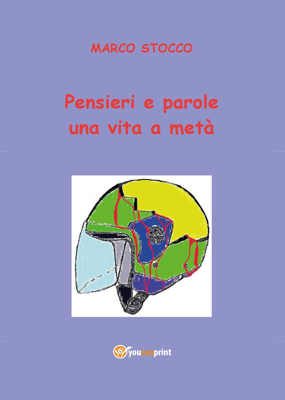 Pensieri e parole una vita a metà