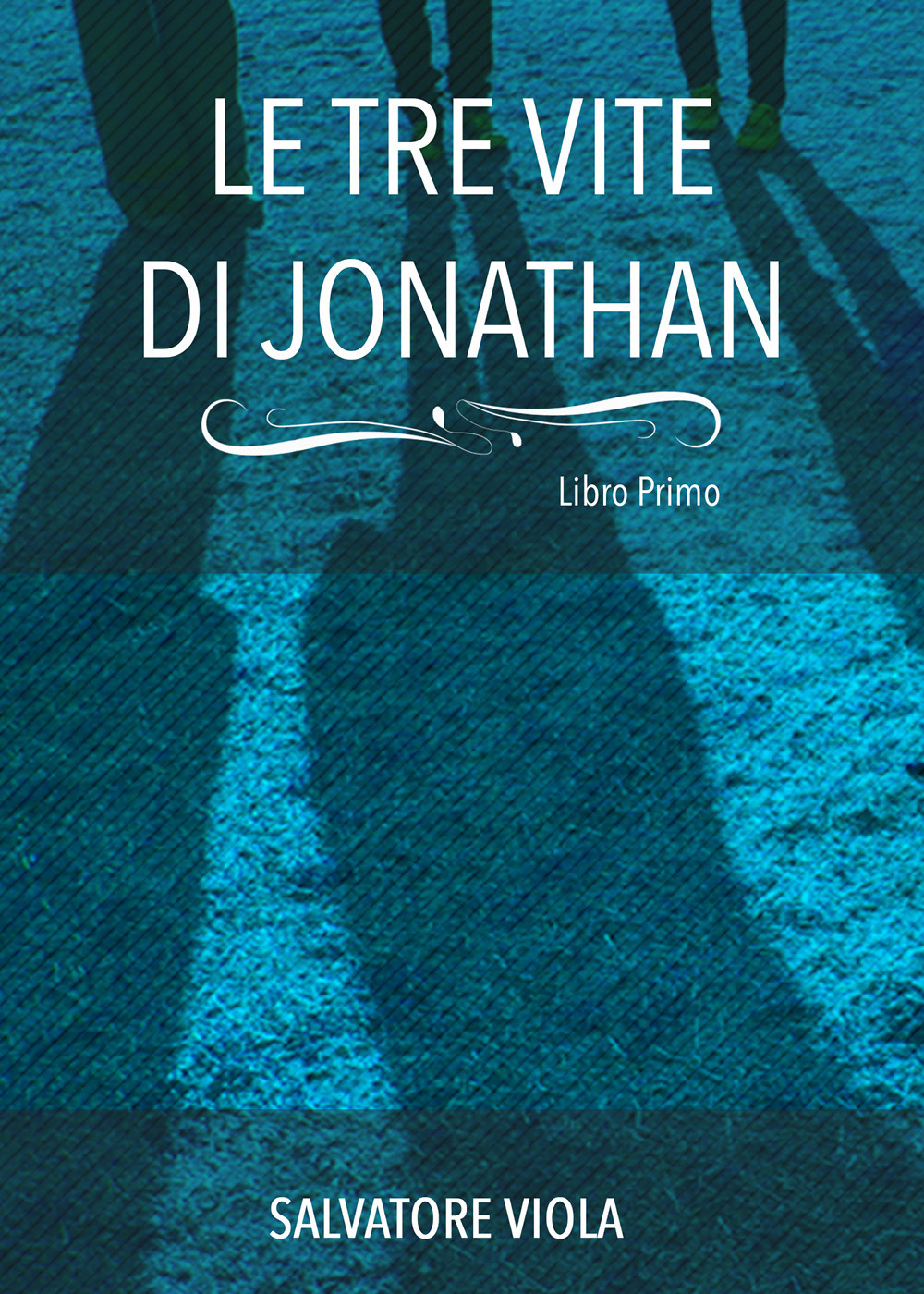 Le tre vite di Jonathan