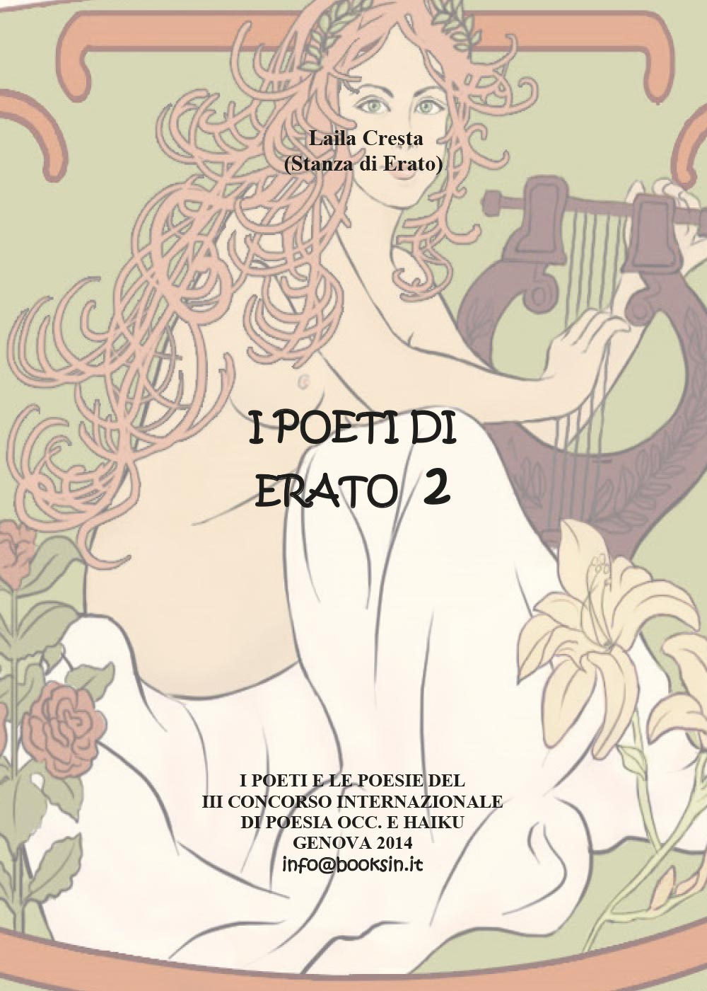 I poeti di Erato. Vol. 2