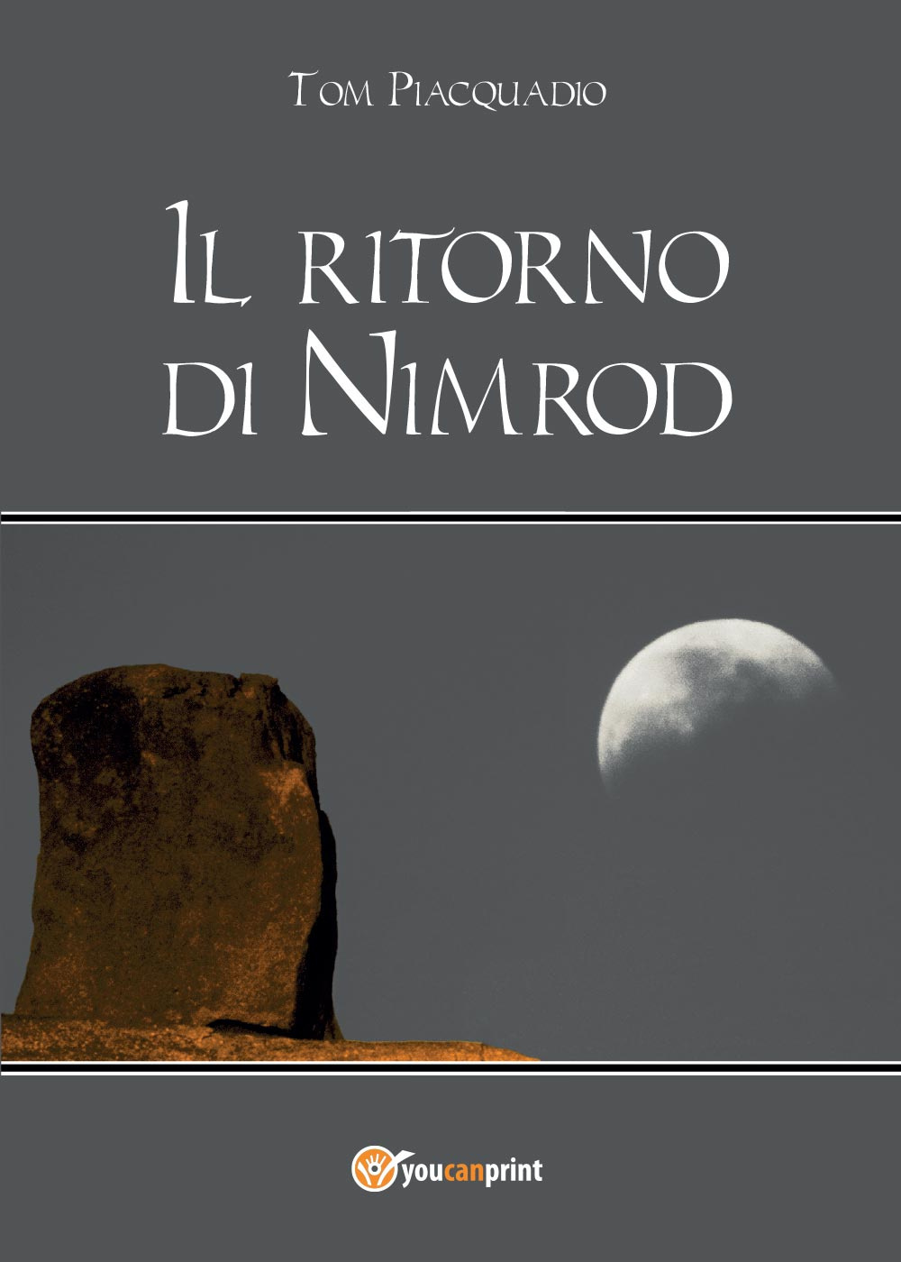 Il ritorno di Nimrod