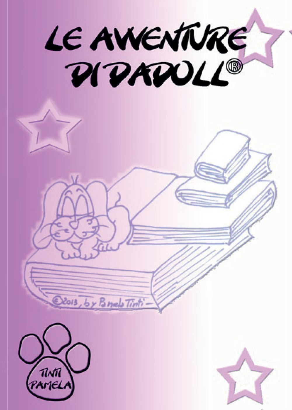 Le avventure di Dadoll®