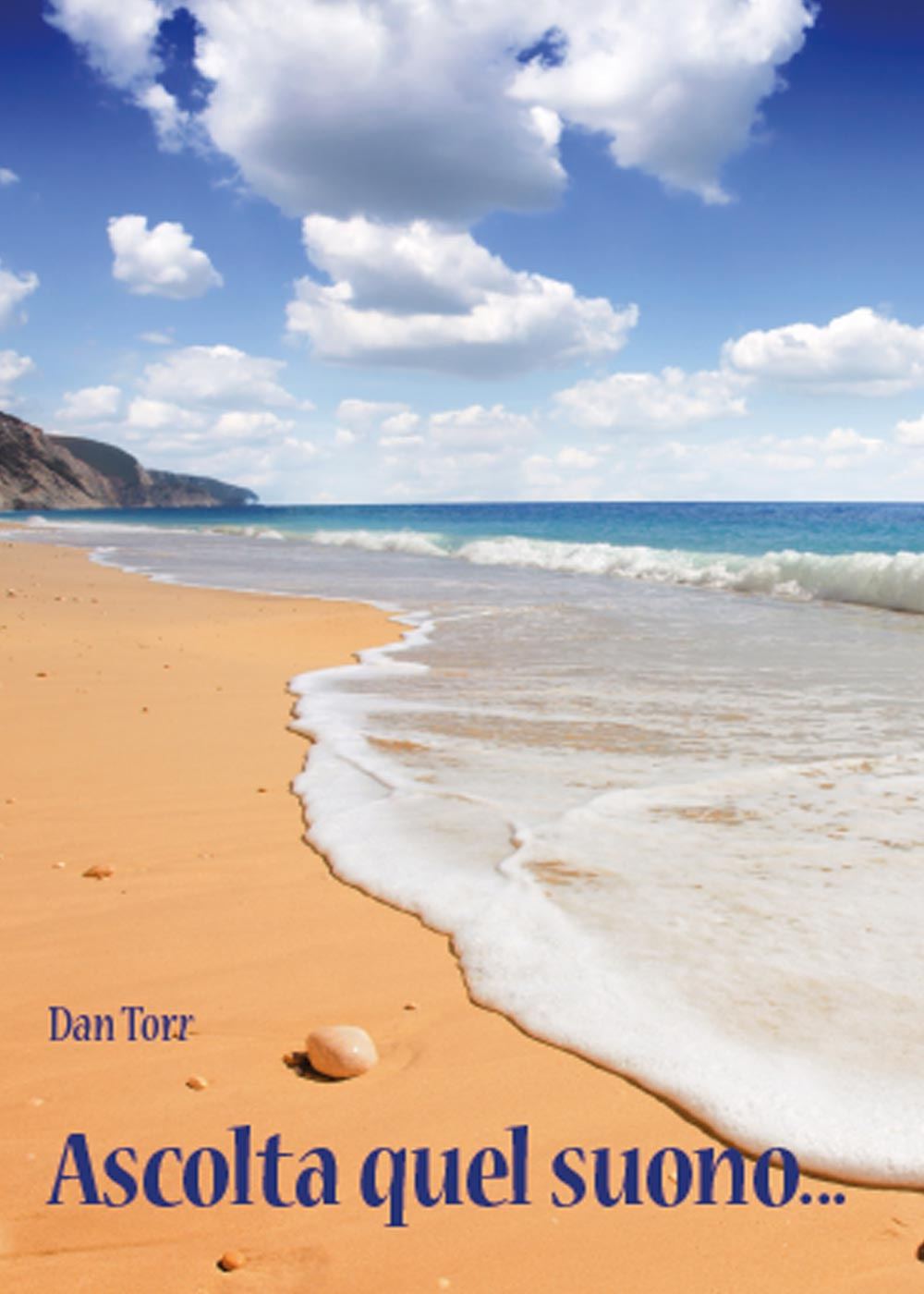 Ascolta quel suono...