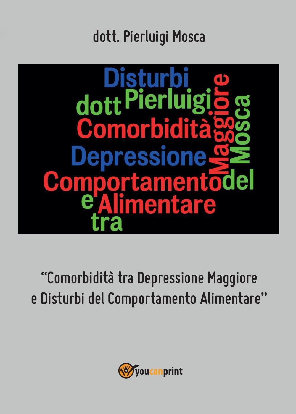 Comorbidità tra depressione maggiore e disturbi del comportamento alimentare