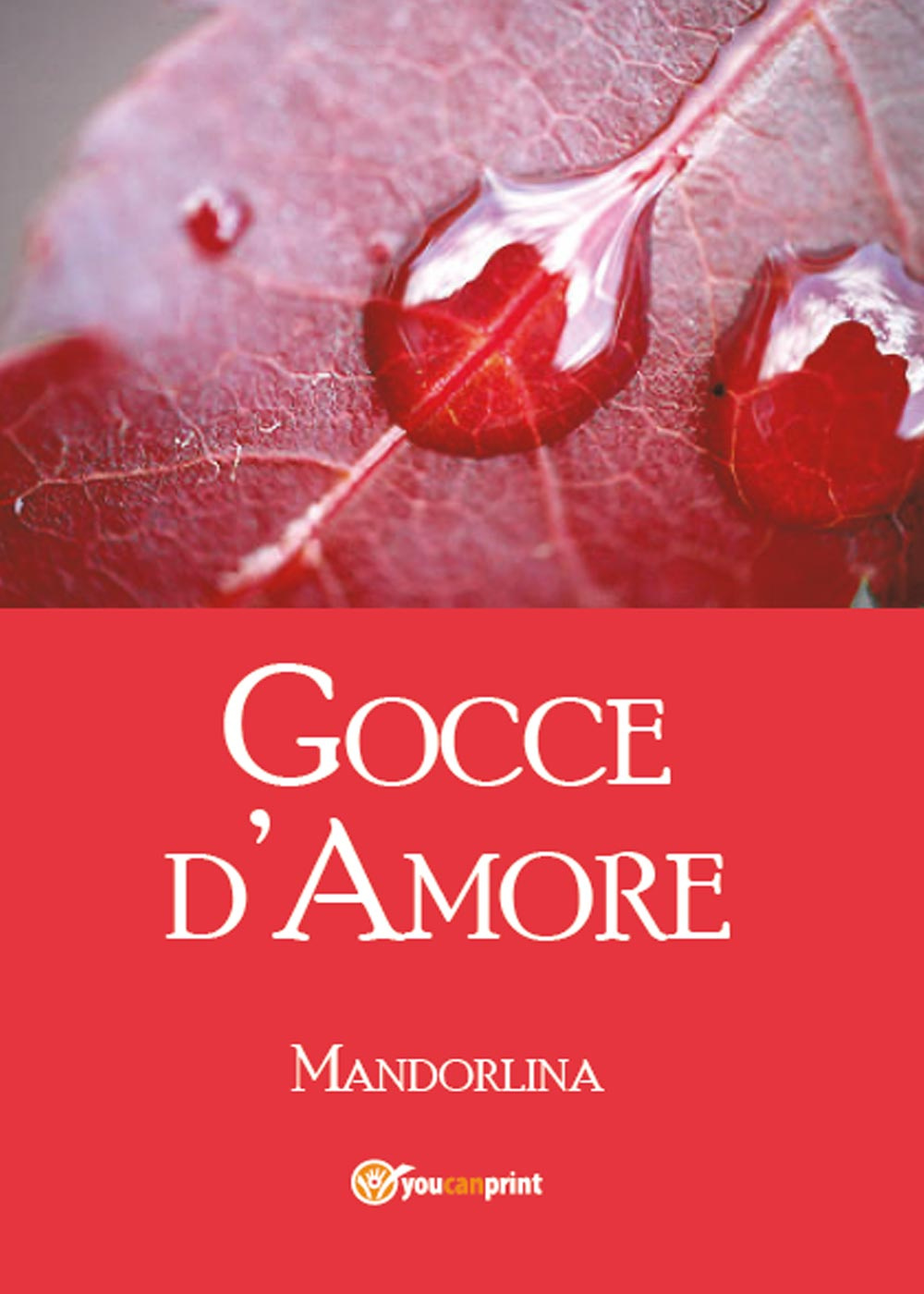 Gocce d'amore