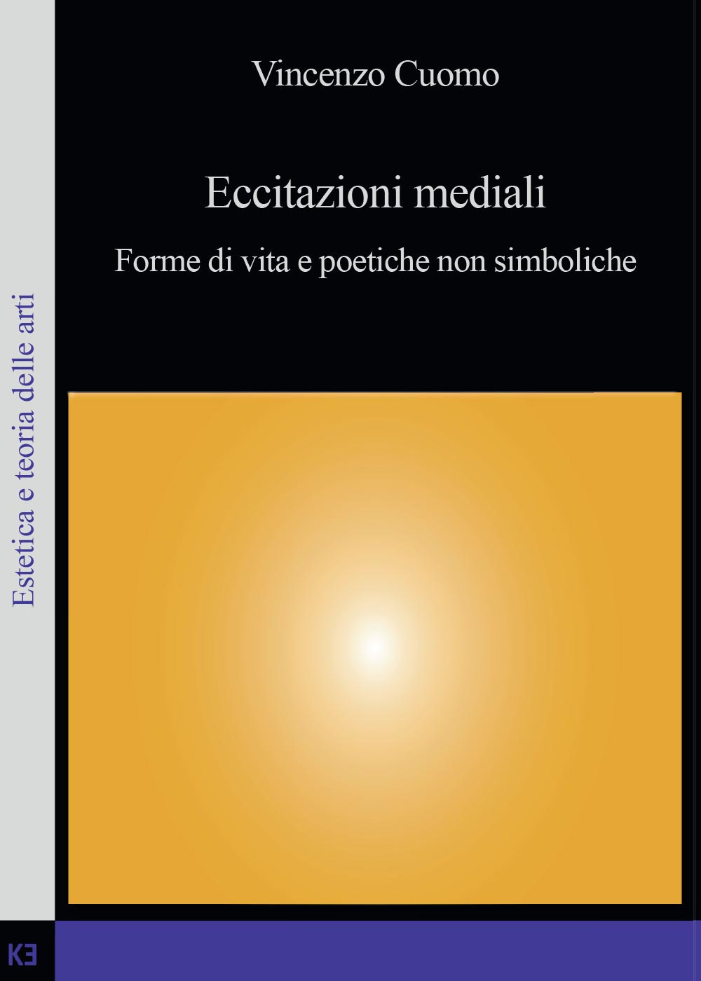 Eccitazioni mediali. Forme di vita e poetiche non simboliche