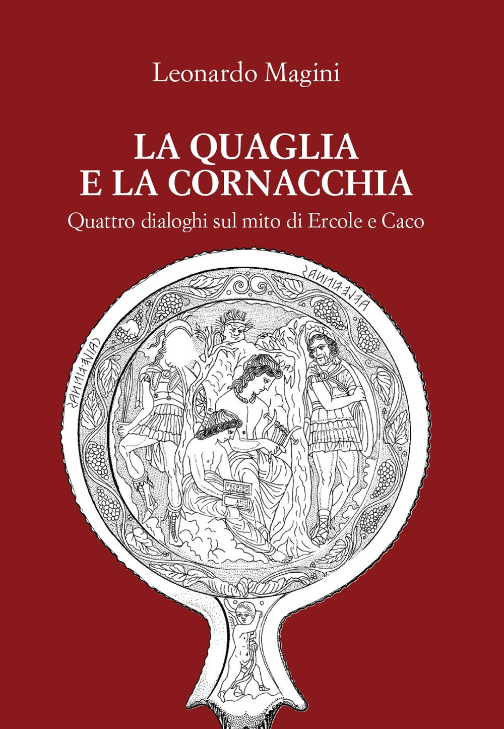 La quaglia e la cornacchia