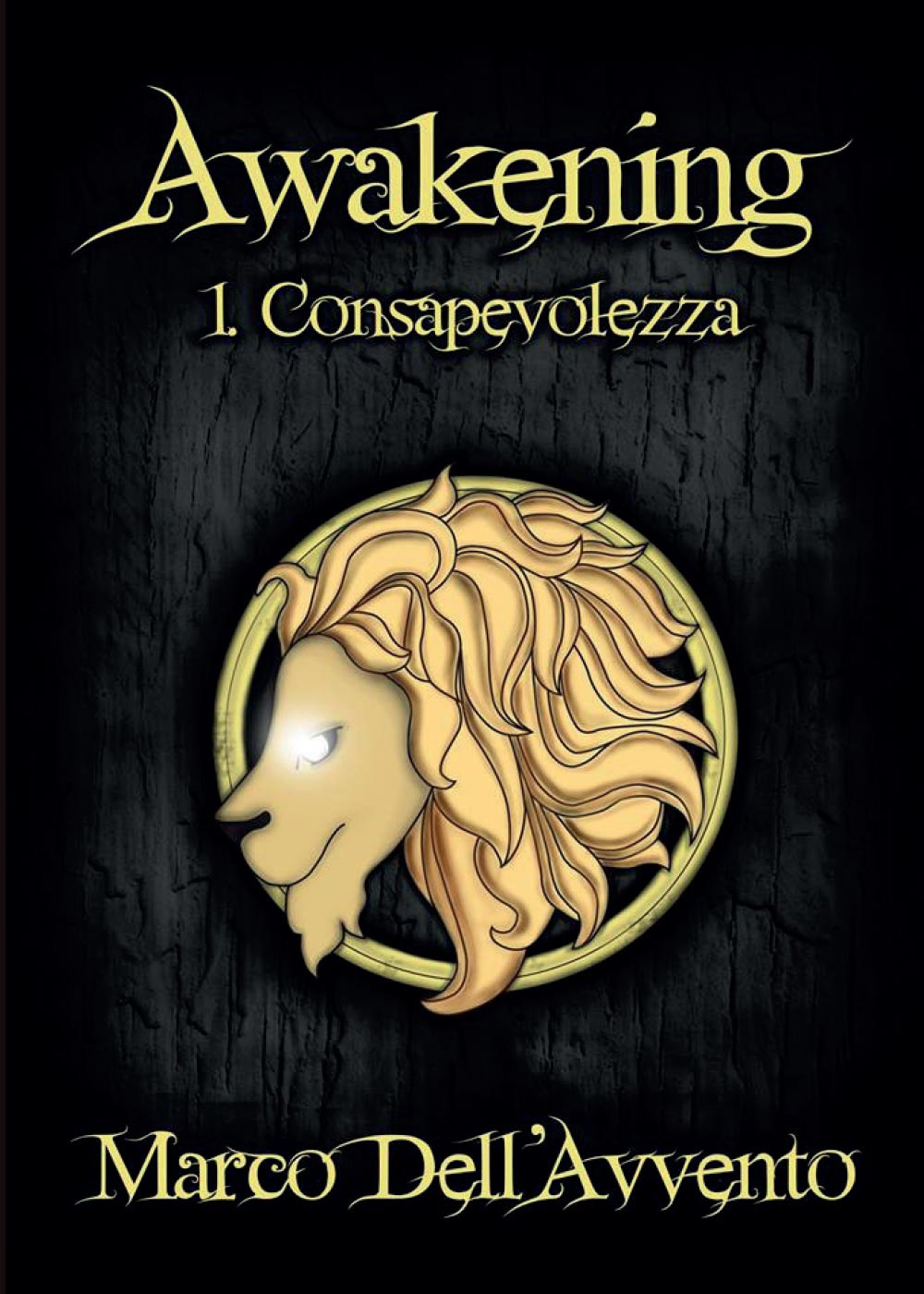 Consapevolezza. Awakening. Vol. 1