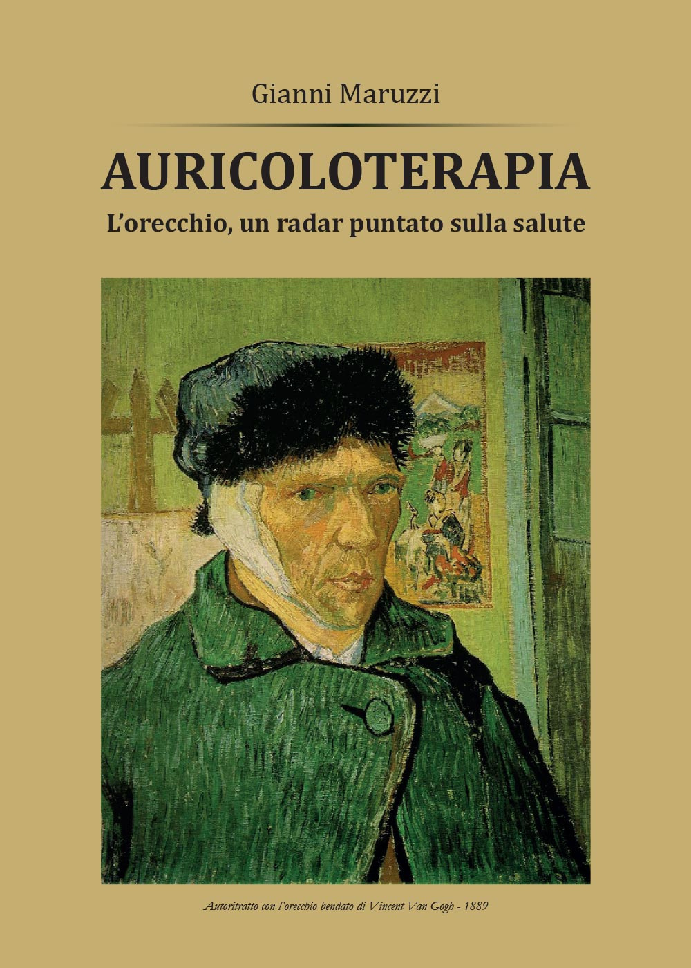 Auricoloterapia. L'orecchio, un radar puntato sulla salute