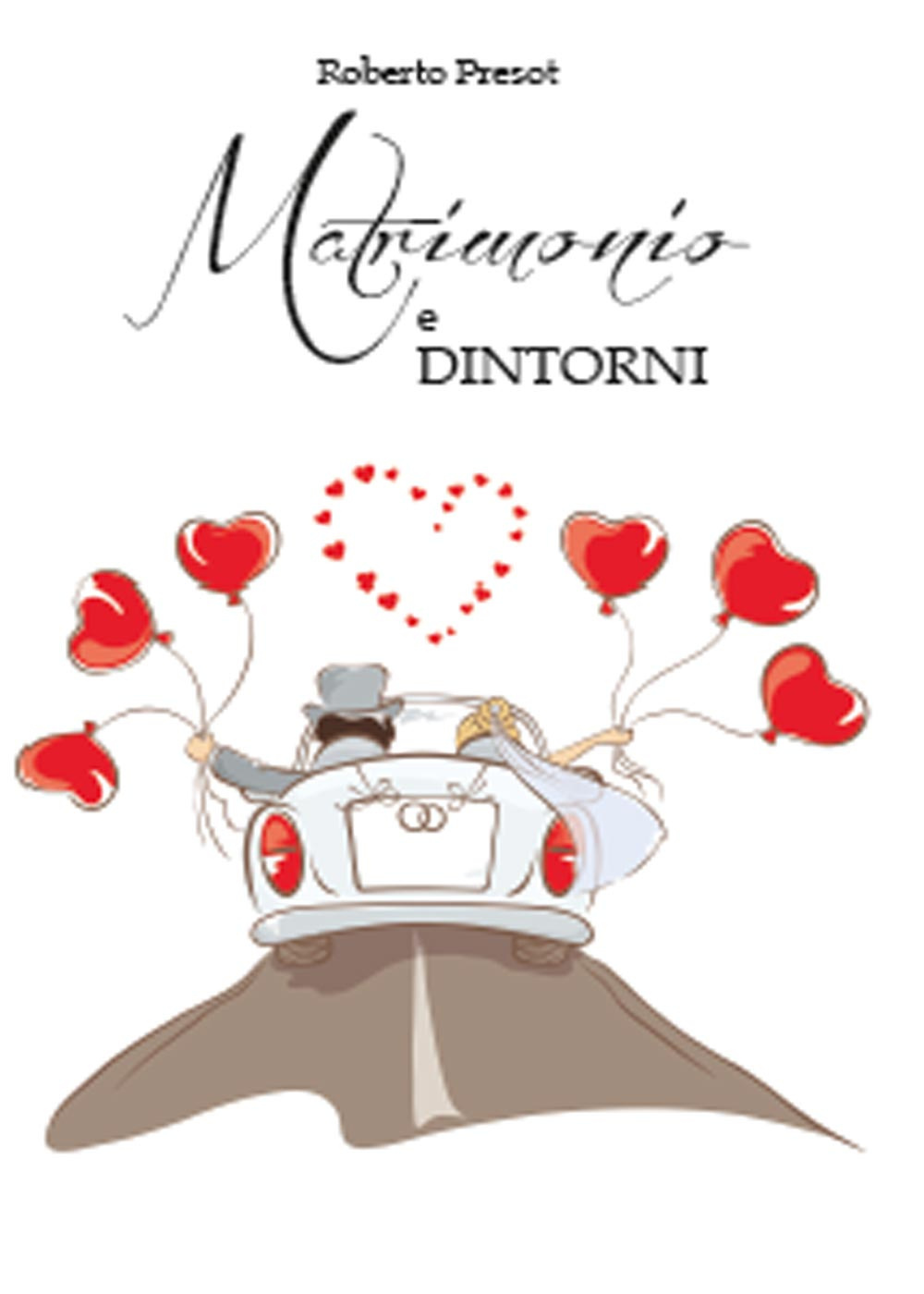 Matrimonio e dintorni (uomini contro donne)
