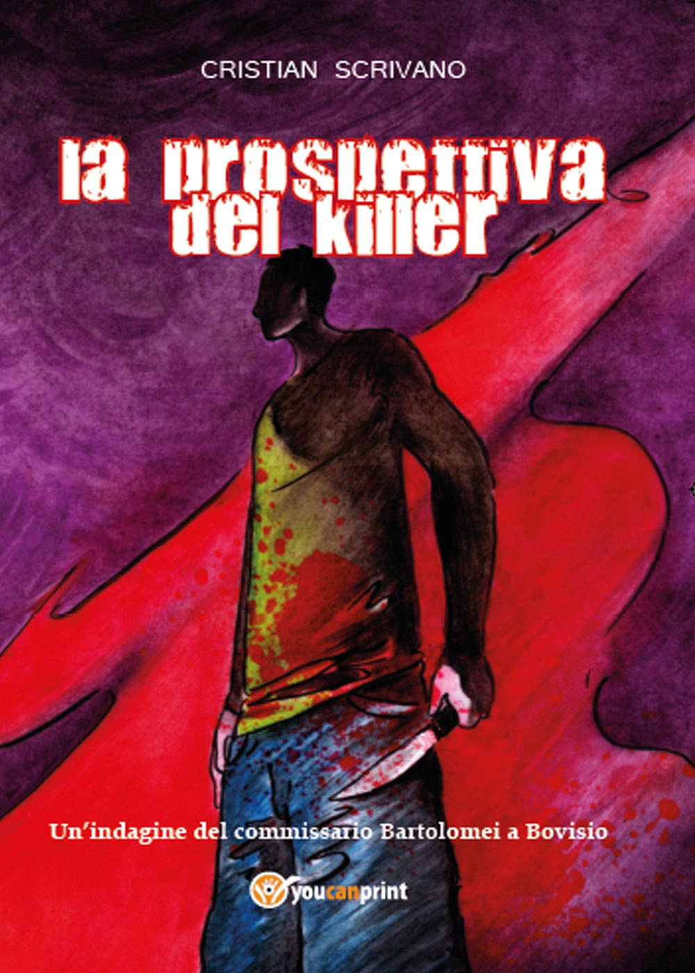 La prospettiva del killer