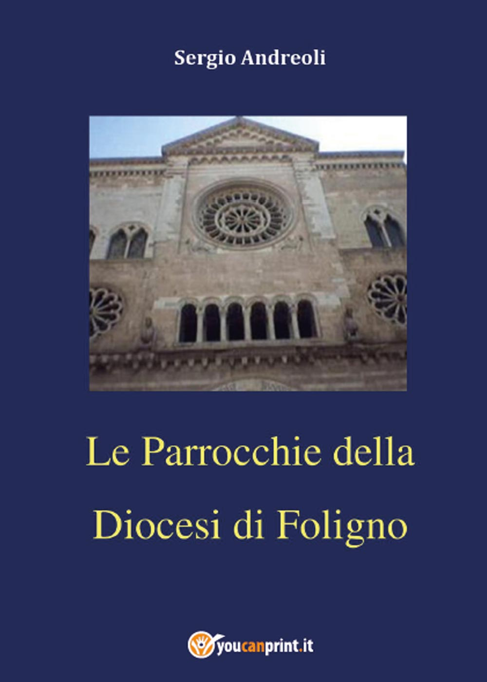 Le parrocchie della diocesi di Foligno. Vol. 2