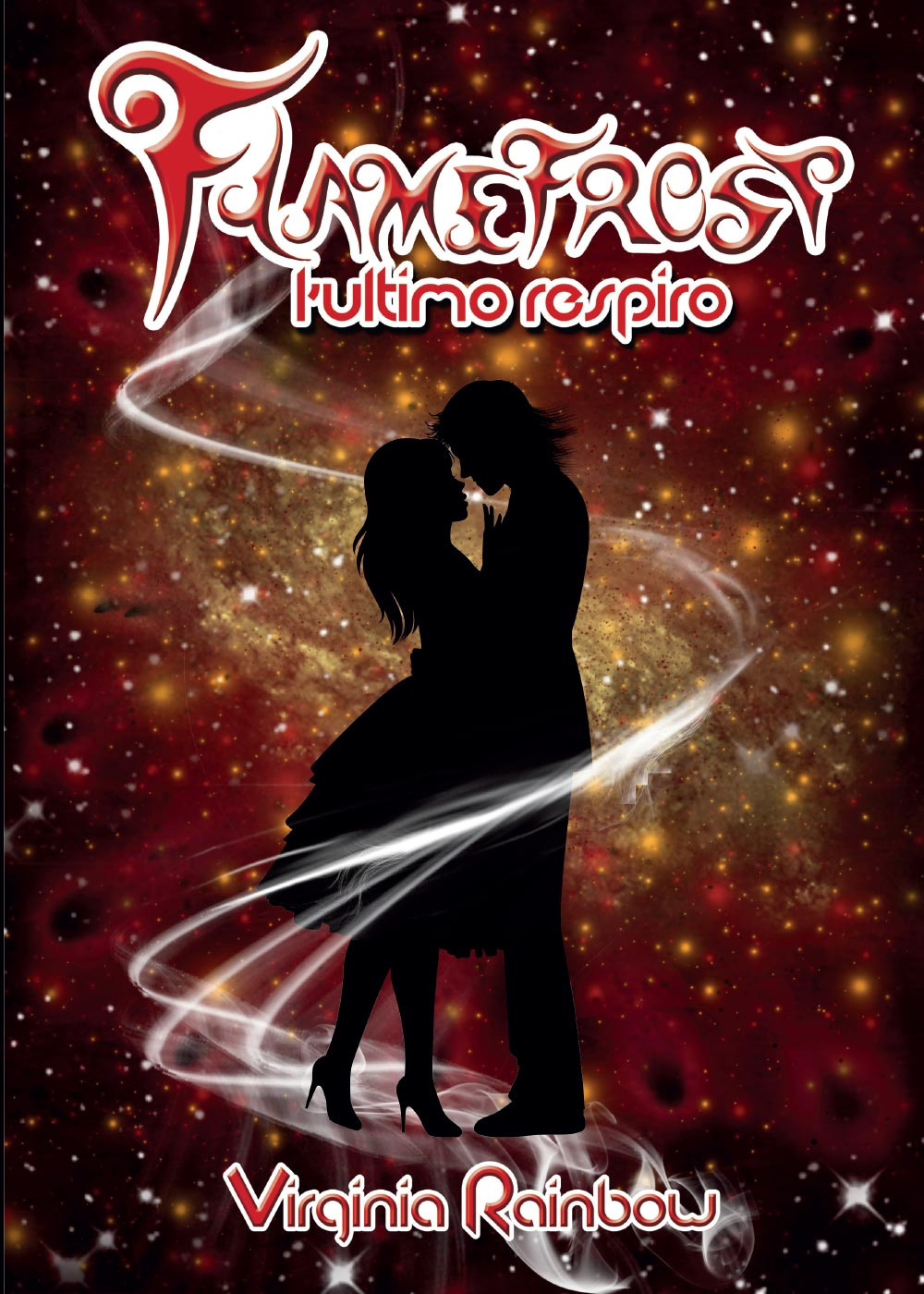 L'ultimo respiro. Flamefrost