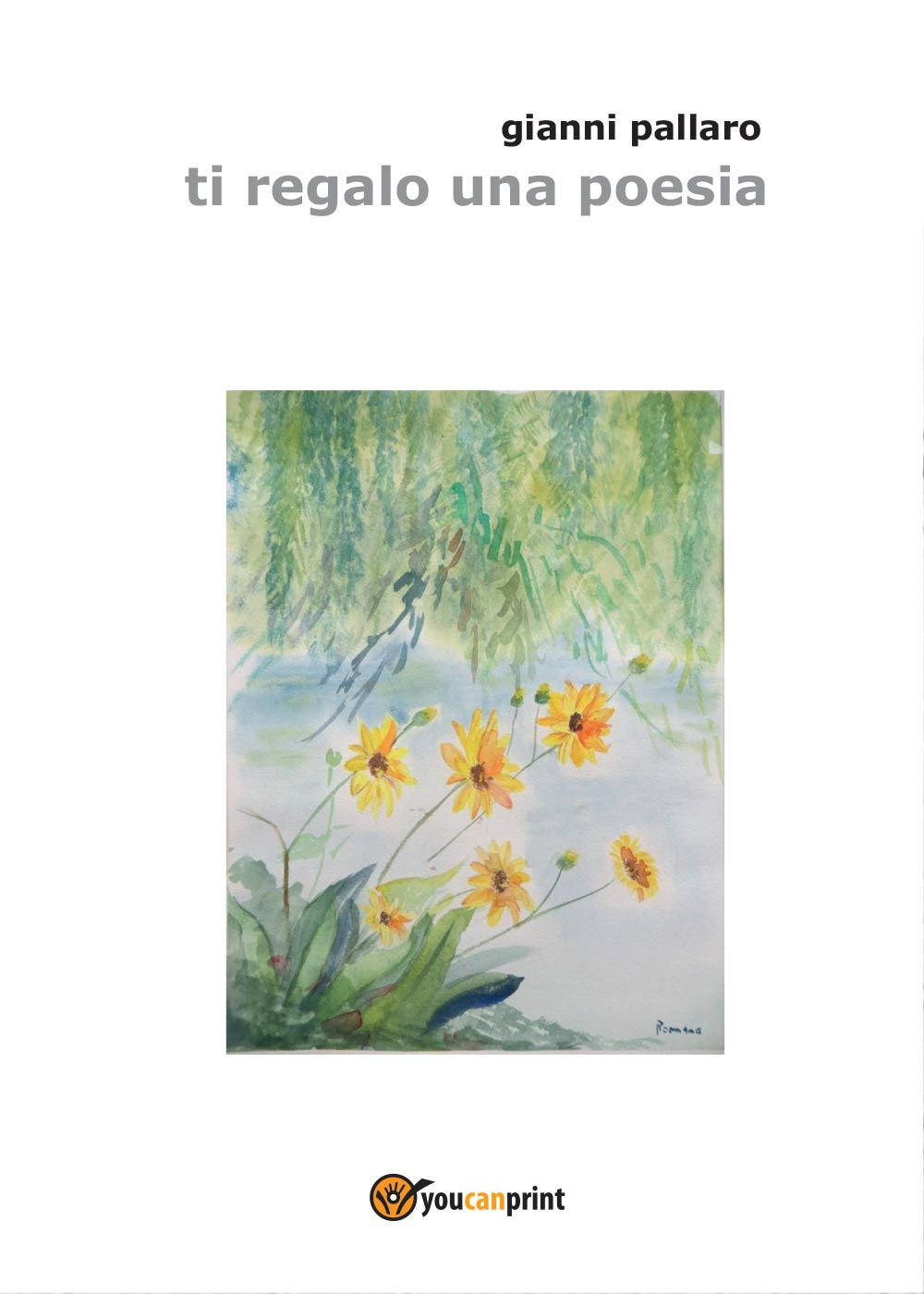 Ti regalo una poesia