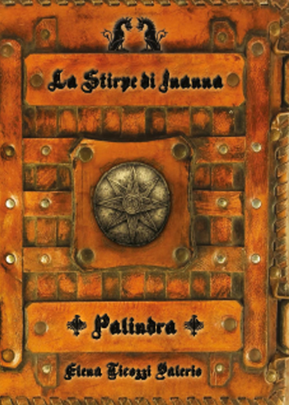 La stirpe di Inanna. Palindra