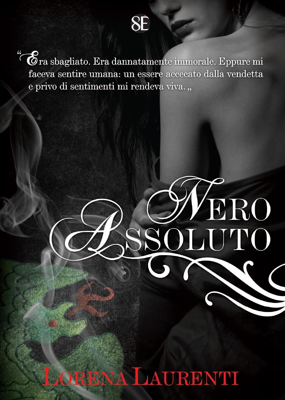 Nero assoluto. Vol. 2