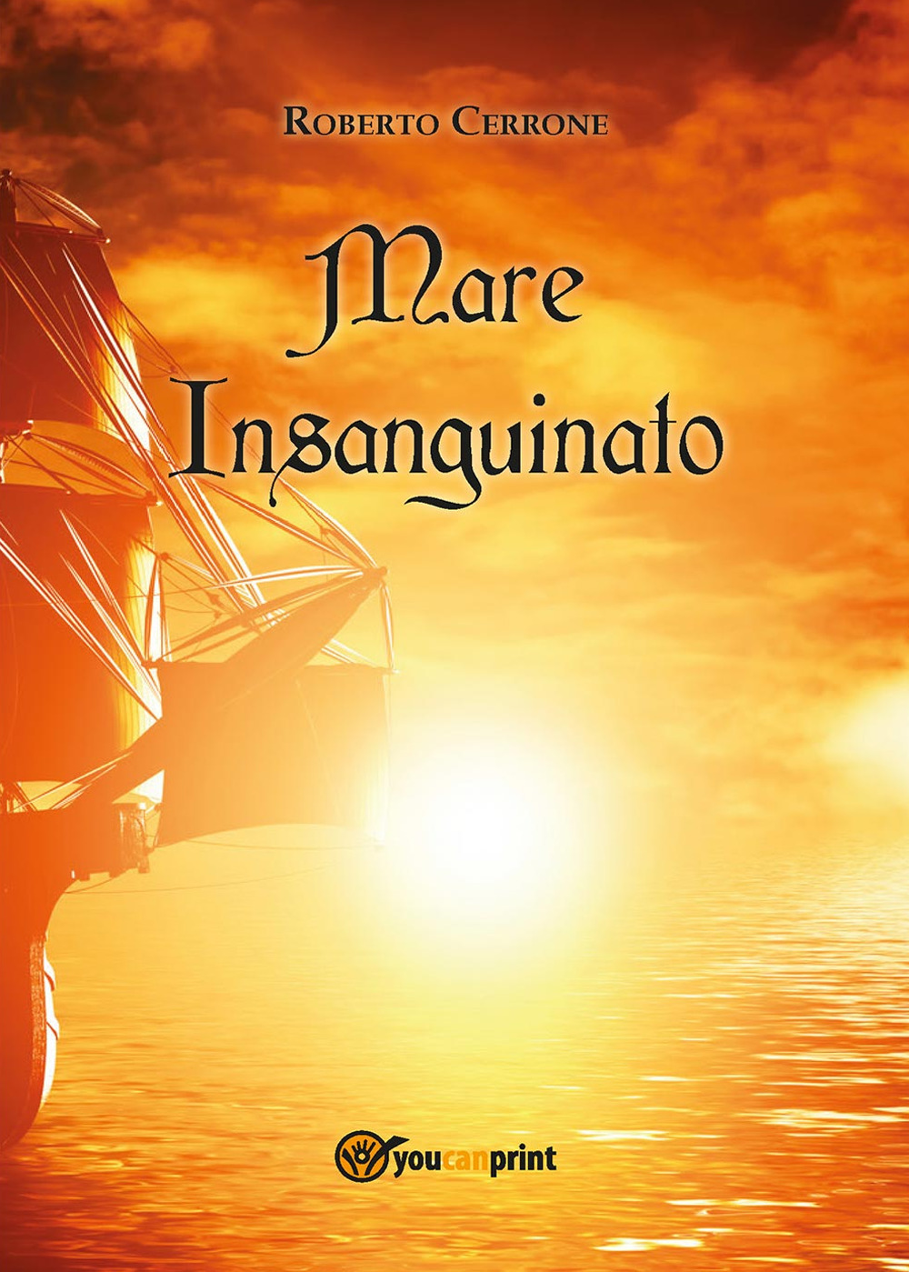 Mare insanguinato