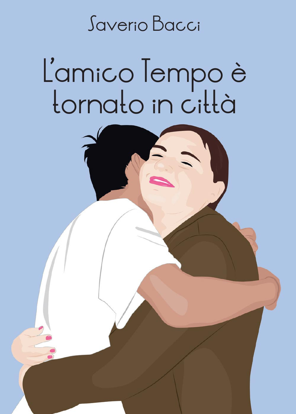L'amico Tempo è tornato in città