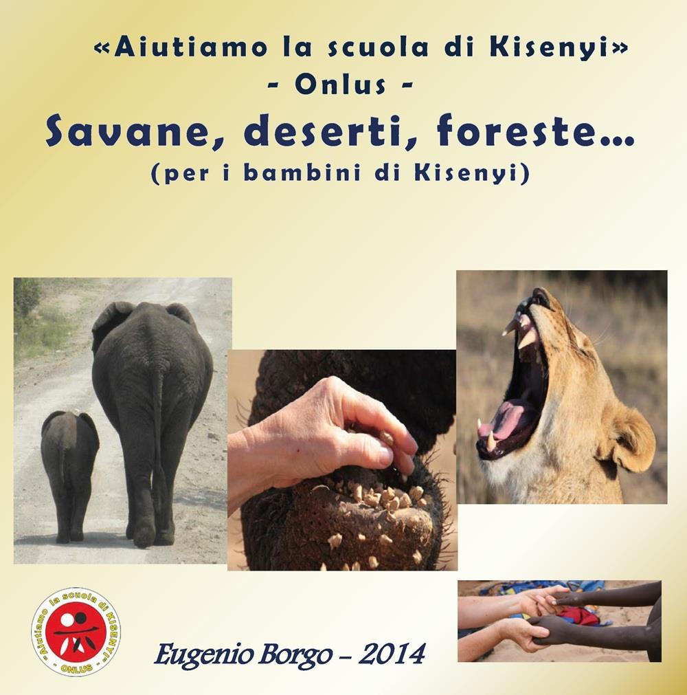 Aiutiamo la scuola di Kisenyi