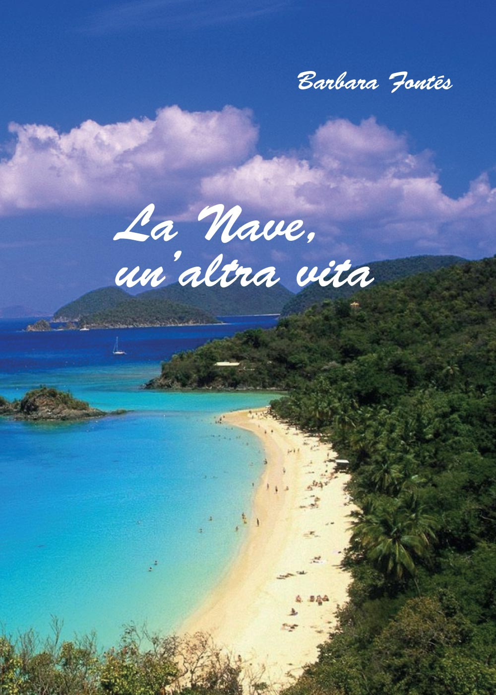 La nave. Un'altra vita