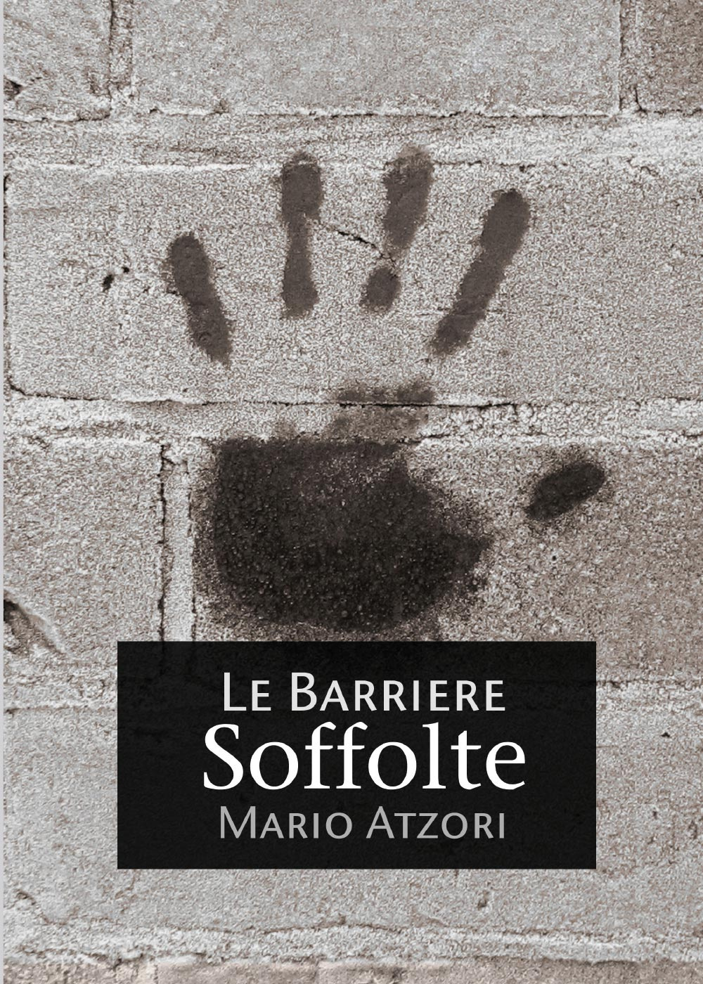 Le barriere soffolte