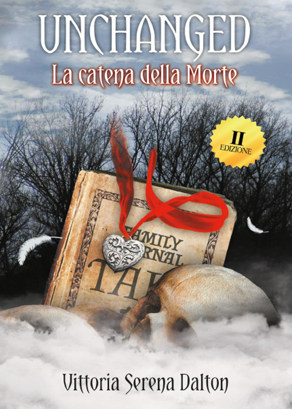 Unchanged. La catena della morte