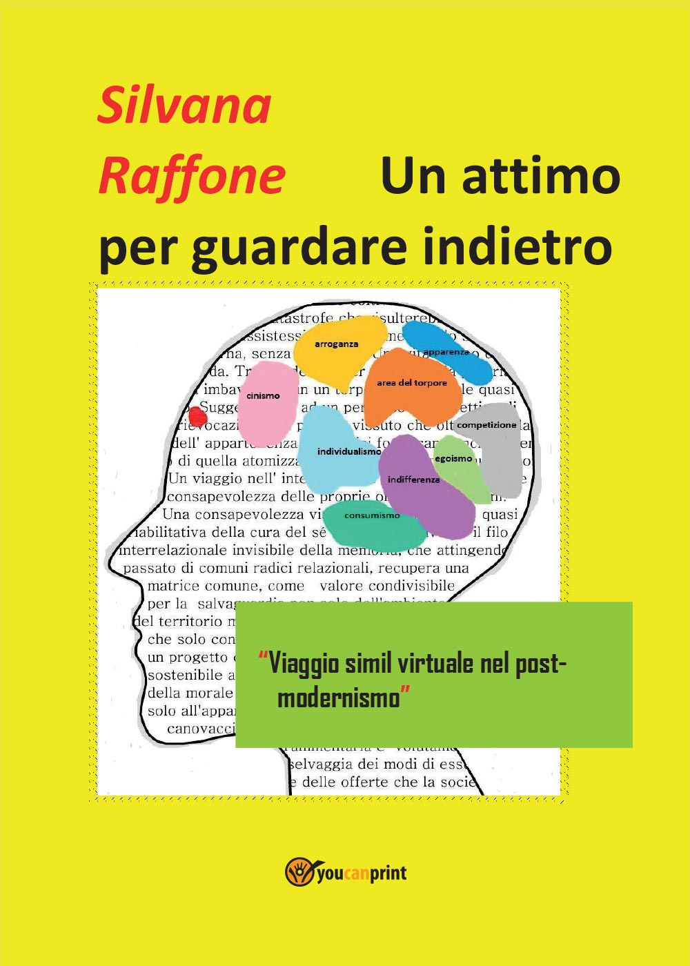 Un attimo per guardare indietro