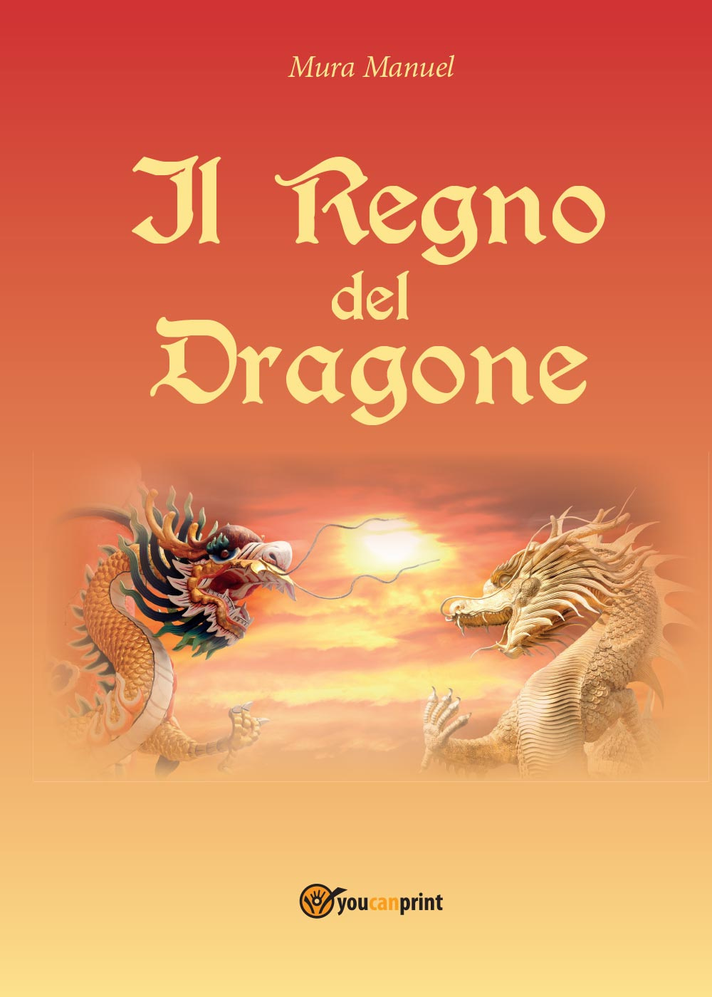 Il regno del dragone