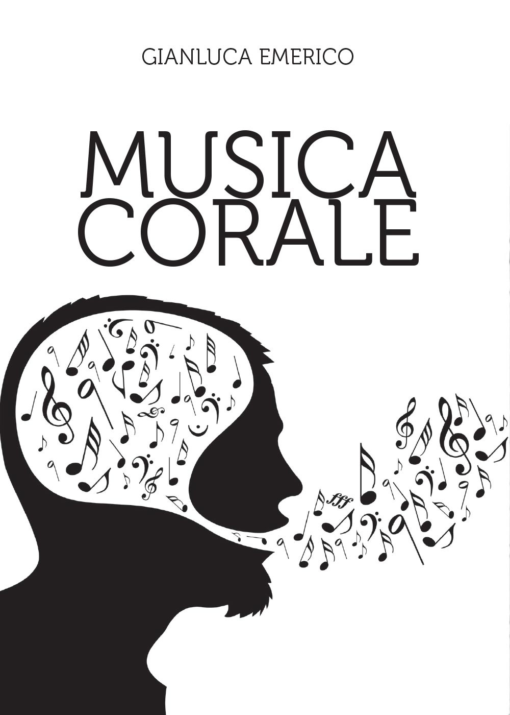 Musica corale. Raccolta di brani trascritti e rielaborati per «coro polifonico» a 4 voci miste