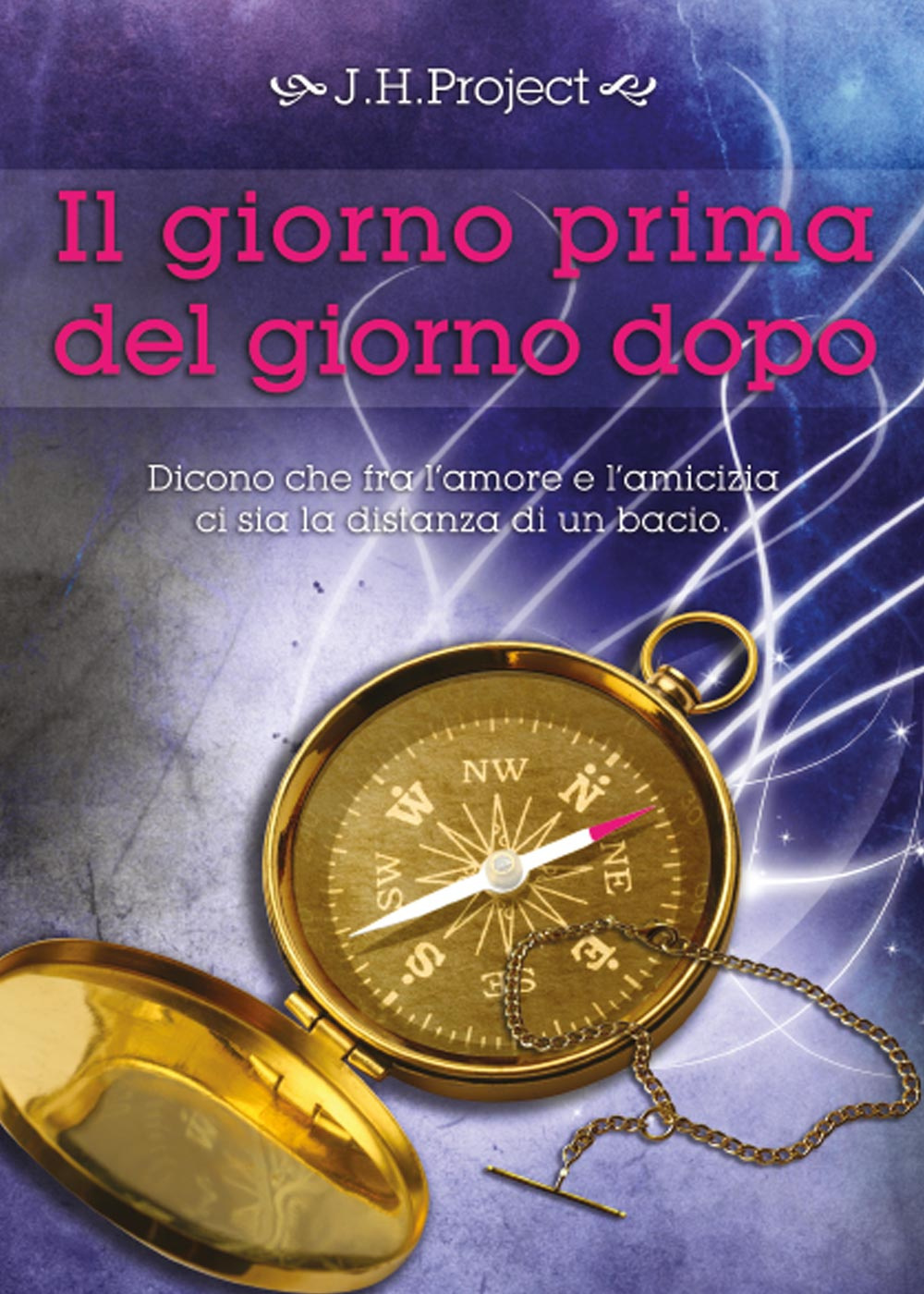 Il giorno prima del giorno dopo