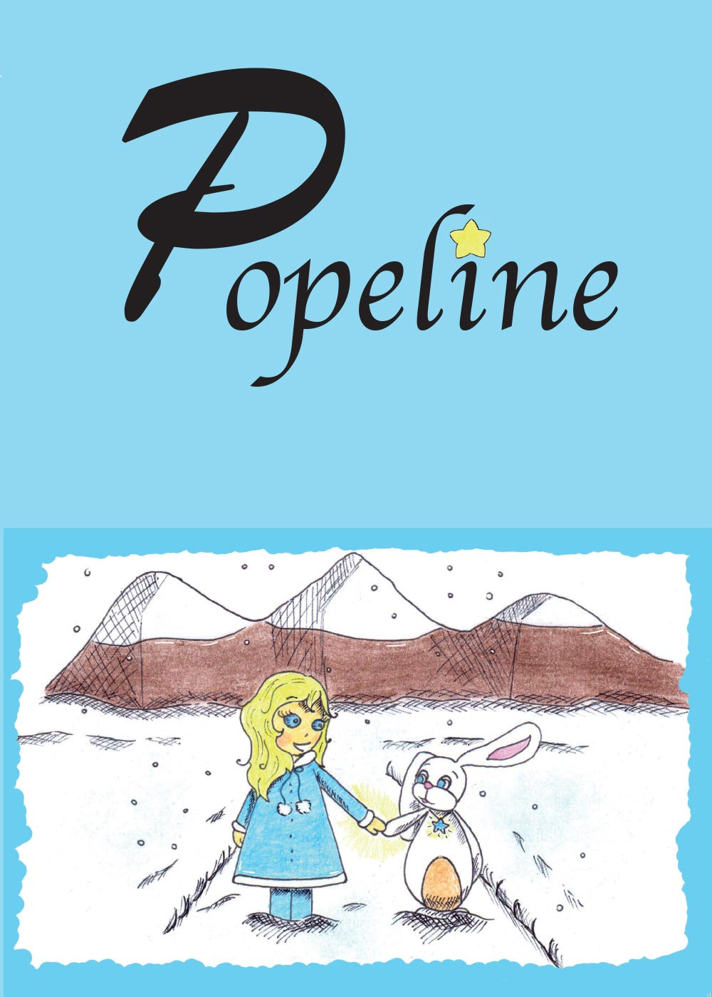 Popeline