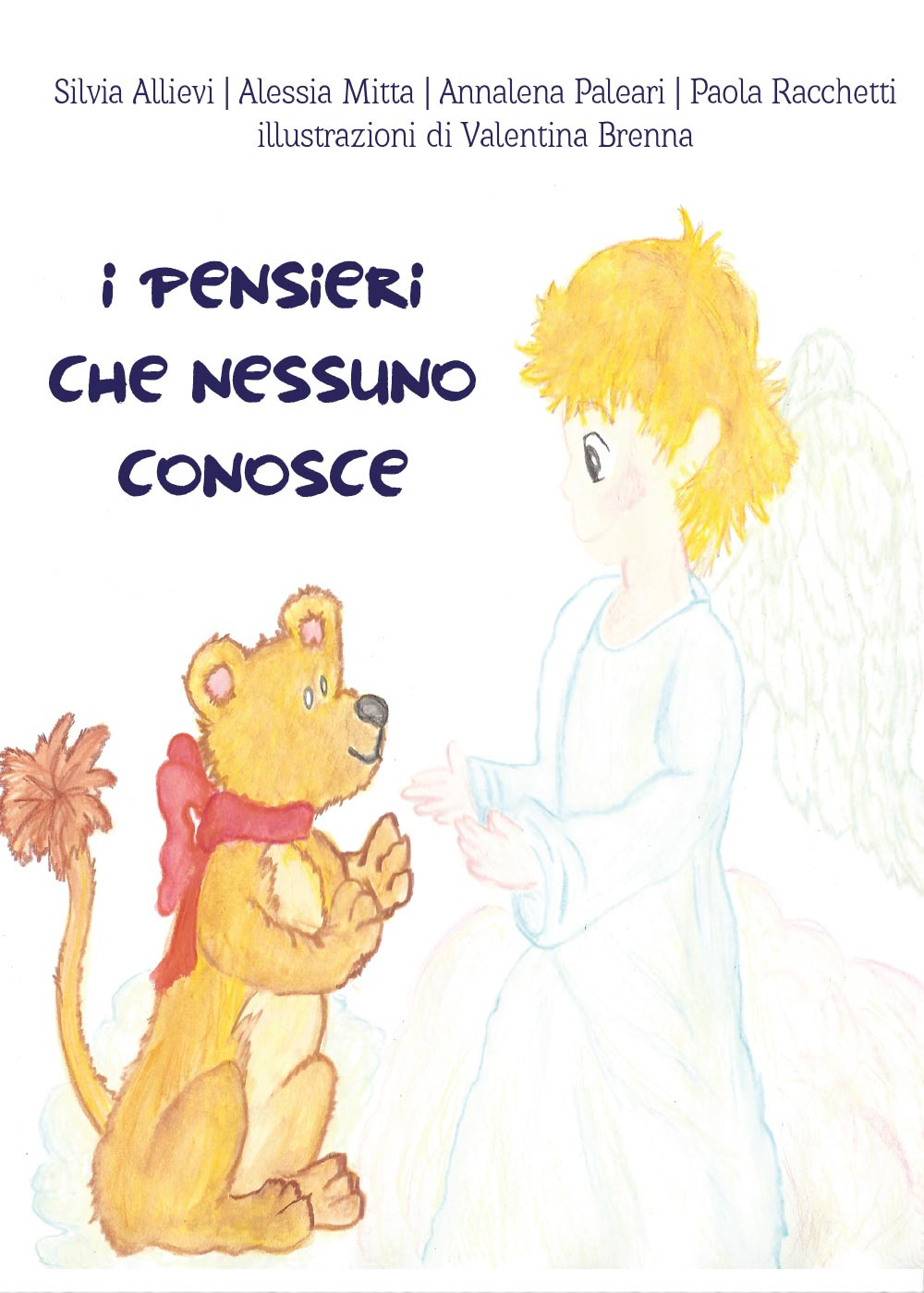 I pensieri che nessuno conosce