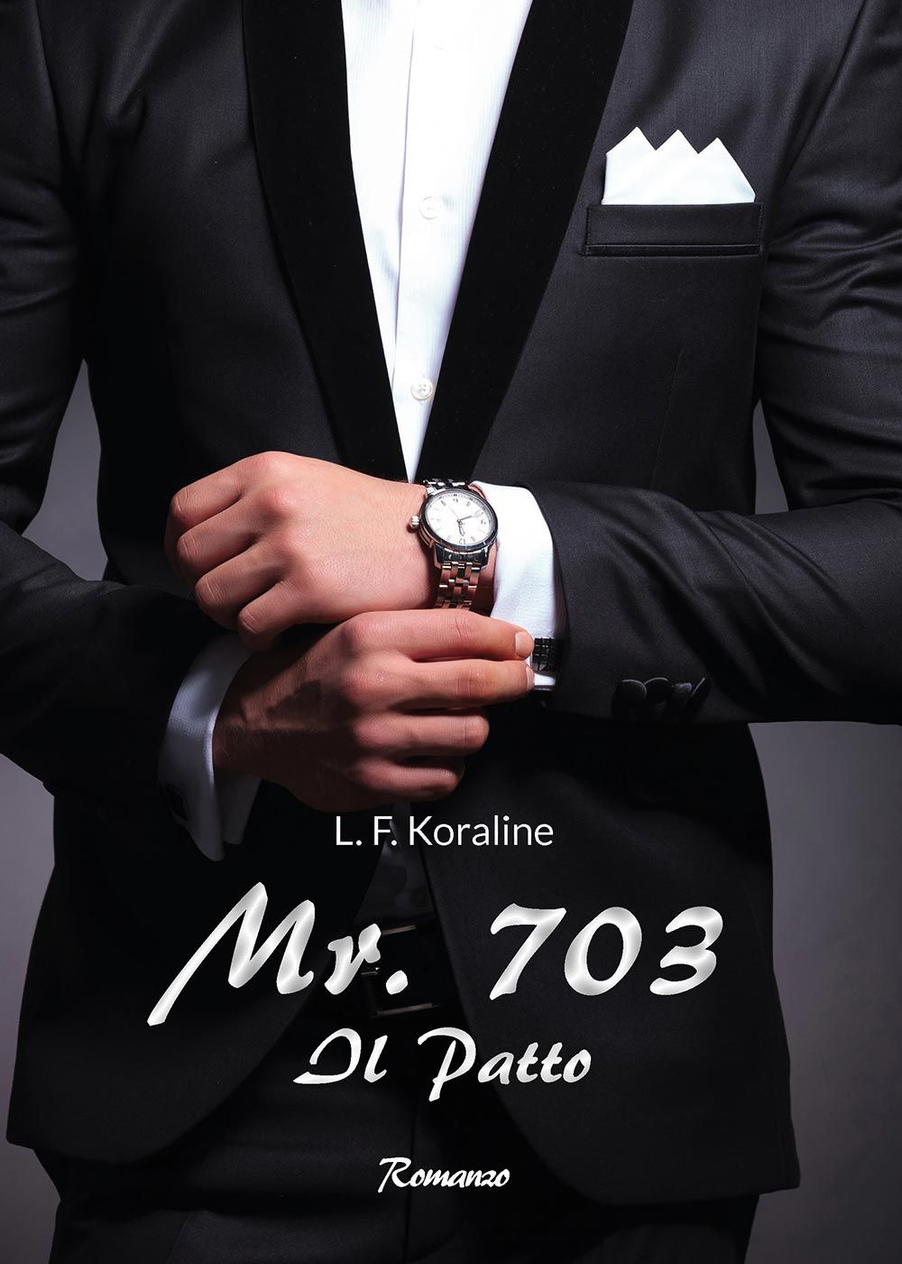 Mr. 703. Il patto