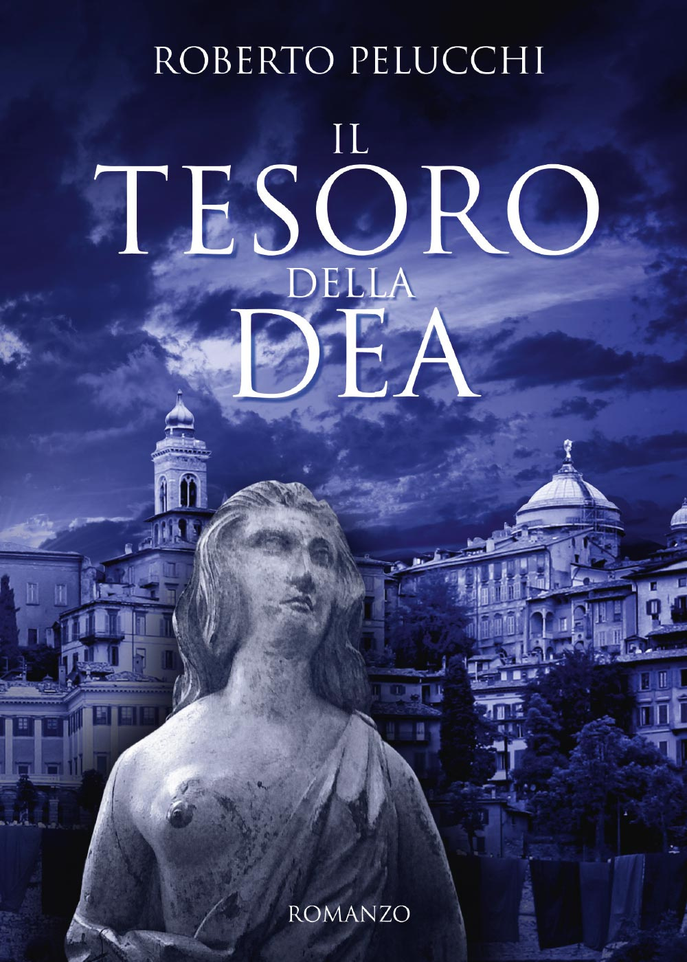 Il tesoro della dea