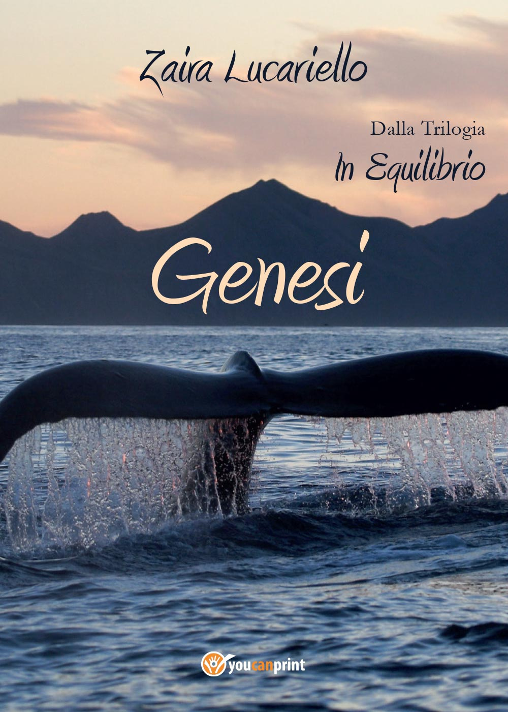 Genesi. In equilibrio