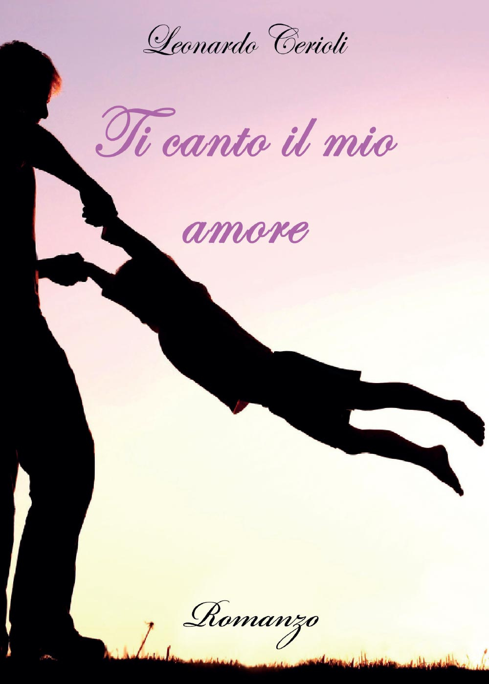Ti canto il mio amore