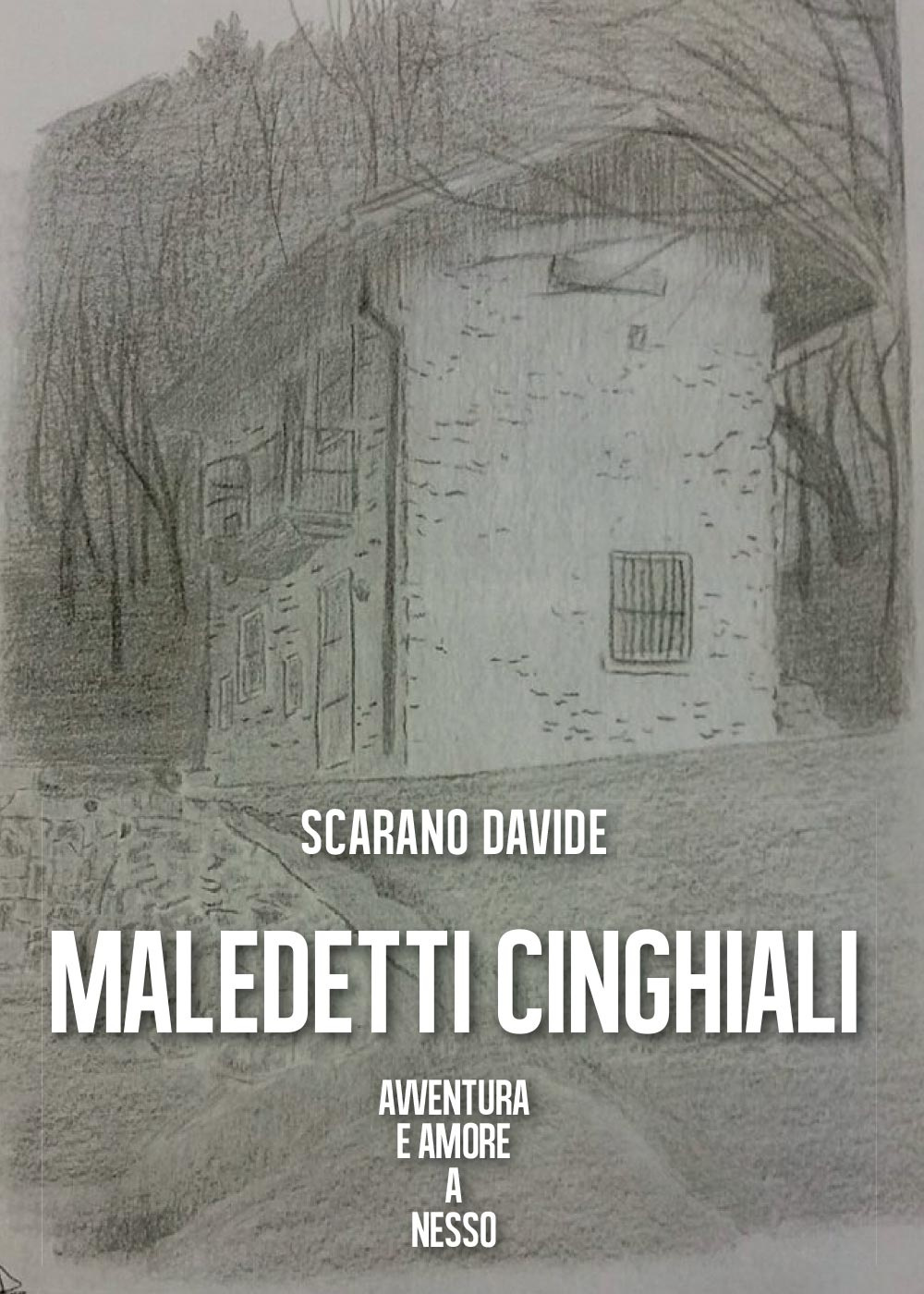Maledetti cinghiali