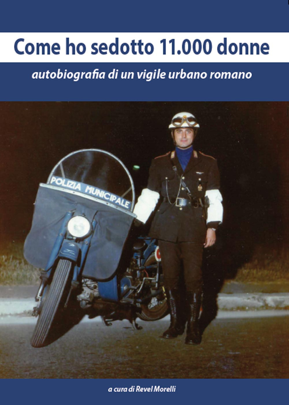 Come ho sedotto 11.000 donne